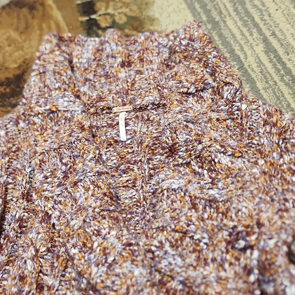 Free people sweater - Picture 3 of 10